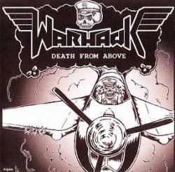 Warhawk (USA) : Death from Above